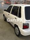 Suzuki Mehran VXR Euro II 2018 For Sale in Peshawar