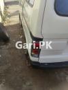 Suzuki Bolan VX (CNG) 2007 For Sale in Islamabad