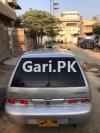 Suzuki Cultus EURO II 2014 For Sale in Karachi