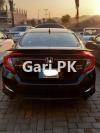 Honda Civic 1.5 RS Turbo 2021 For Sale in Jhelum