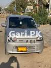 Suzuki Alto  2021 For Sale in Khalid Bin Walid Road