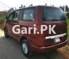 Suzuki APV  2007 For Sale in Faisalabad