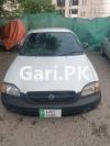 Suzuki Baleno  2003 For Sale in Peshawar