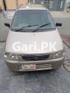 Suzuki Alto  2004 For Sale in Wapda Town