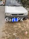 Suzuki Mehran VX 2006 For Sale in DHA Phase 9