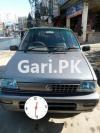 Suzuki Mehran VXR 2018 For Sale in Rawalpindi