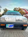 Suzuki Mehran VX 2005 For Sale in Ghauri Garden