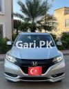 Honda Vezel Hybrid Z  Sensing 2014 For Sale in Karachi