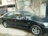 Honda Civic VTi Oriel Automatic 1.6 2001 For Sale in Karachi