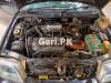 Suzuki Cultus VXLi 2008 For Sale in Karachi