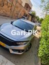 Honda Civic Oriel 1.8 i-VTEC CVT 2017 For Sale in Hyderabad