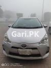 Toyota Aqua S 2013 For Sale in Lahore