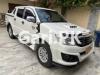 Toyota Hilux  2013 For Sale in Karachi