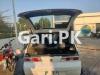 Suzuki Cultus VXL 2016 For Sale in Faisalabad