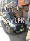 Toyota Vitz  2012 For Sale in Karachi