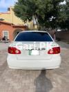 Toyota Corolla 2.0D 2003 For Sale in Toba Tek Singh