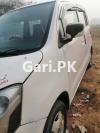 Suzuki Wagon R VXL 2017 For Sale in Lahore