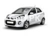 KIA Picanto GLI 2022 For Sale in Islamabad