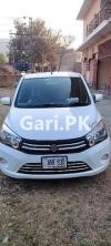 Suzuki Cultus VXR 2018 For Sale in Dulmial