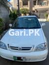 Suzuki Cultus VXR 2017 For Sale in Lahore