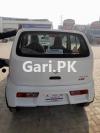 Suzuki Alto VXR 2022 For Sale in Peshawar