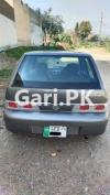 Suzuki Cultus VXRi 2010 For Sale in Rawalpindi