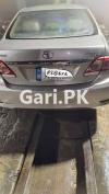 Toyota Corolla GLI 2013 For Sale in Lahore