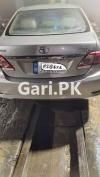 Toyota Corolla GLI 2013 For Sale in Islamia Park