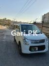 Suzuki Wagon R FX Limited 2014 For Sale in Rawalpindi