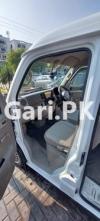 Suzuki Every GA 2012 For Sale in Lahore