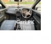 Suzuki Swift DLX 1.3 Navigation 2017 For Sale in Faisalabad