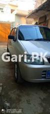 Suzuki Alto VXR (CNG) 2008 For Sale in Islamabad