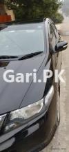 Honda City 1.3 i-VTEC 2019 For Sale in Lahore