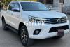 Toyota Hilux Revo V Automatic 2.8 2019 For Sale in Hyderabad