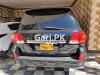 Toyota Land Cruiser AX 2012 For Sale in Bahawalpur