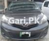 Toyota Vitz  2011 For Sale in Multan