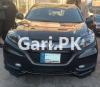 Honda Vezel  2021 For Sale in Islamabad