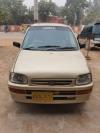 Daihatsu Cuore  2009 For Sale in Khanewal