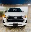 Toyota Hilux  2021 For Sale in Mandi bahauddin