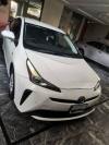 Toyota Prius  2019 For Sale in Gulshan-e-Ravi