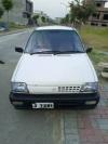 Suzuki Mehran VXR 1989 For Sale in G-13