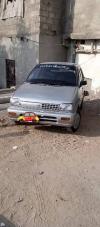 Suzuki Mehran VXR 2006 For Sale in Multan