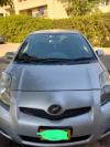 Toyota Vitz  2008 For Sale in DHA Phase 5