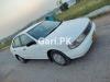 Nissan Sunny  2002 For Sale in Islamabad