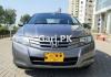 Honda City 1.3 i-VTEC 2011 For Sale in Karachi