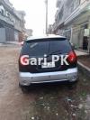 Chevrolet Matiz  2012 For Sale in Islamabad