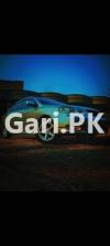 Toyota Corolla SE Saloon Automatic 2002 For Sale in Peshawar
