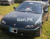 Honda Civic EX 1995 For Sale in Islamabad