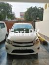 Suzuki Cultus VXL 2022 For Sale in Lahore