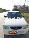 Suzuki Alto  2010 For Sale in Lahore
